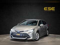 Toyota Corolla - 1.8 Hybrid Business Plus | Navigatie | Camera | Clima