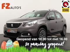 Peugeot 2008 - 1.2 PureTech Active - Navigatie - Airconditioning - Cruise Control