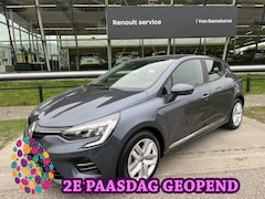Renault Clio - 1.6 E-Tech Hybrid 140PK / Dealer onderhouden / Automaat / Apple Carplay - Android Auto / C
