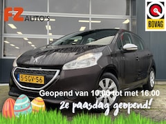 Peugeot 208 - 1.2 VTi Access - Airconditioning - Cruise Control