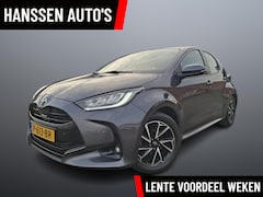 Toyota Yaris - 1.5 VVT-i Dynamic Navi Camera 32.000 km