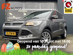 Ford Kuga - 1.6 Titanium Plus - Navigatie - Climate Control - Trekhaak