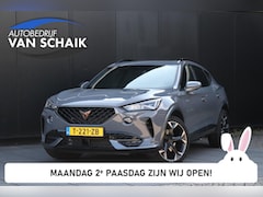CUPRA Formentor - 1.4 e-Hybrid Business| PANO | PDC | CRUISE | NAVI | APPLE CARPLAY | SOH 98, 5% |