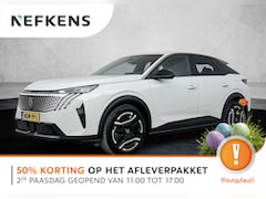 Peugeot e-3008 - Allure Avantage 210 73 kWh | 1ste eigenaar | Stuurverwarming | Adaptieve cruise control |