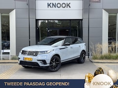 Land Rover Range Rover Velar - P400e AWD Dynamic SE PHEV