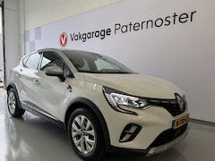 Renault Captur - 1.3 TCe 140 Intens Automaat / Carplay / Navigatie / Bovag Garantie