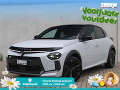 Lancia Y(psilon) - Ypsilon 1.2T Hybride HF Line | Sala | Tech pack | Navi |