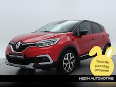 Renault Captur - 1.3 TCe 150 Intens | Automaat | Camera | Trekhaak