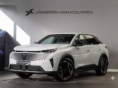 Peugeot e-3008 - Allure Avantage 210 73 kWh VOORRAAD ACTIE / 2+6 jaar garantie