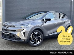 Renault Captur - MHEV 160 techno | Adapt Cruise | Camera | Carplay/Android Auto