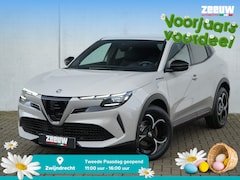 Alfa Romeo Junior - 1.2 Turbo 136 PK Ibrida Speciale | Techno | Direct Leverbaar