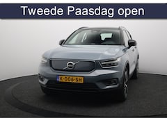 Volvo XC40 - Recharge P8 AWD R-Design 408PK SOH 92, 6% | Harman/Kardon | Camera | Leer | Google Infotai