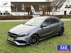 Mercedes-Benz A-klasse - AMG 45 4MATIC Zeer compleet & perfect onderhouden