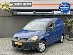 Volkswagen Caddy - Bestel 1.6 TDI BMT