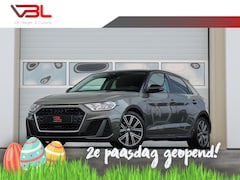 Audi A1 Sportback - 35 TFSI 150PK Pro Line S | Automaat
