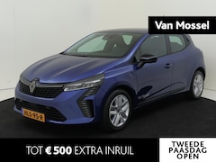 Renault Clio - 1.0 TCe 90 GPF evolution | Airco | Cruise control | Camera |