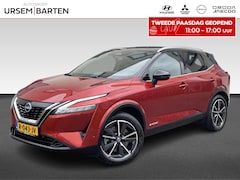 Nissan Qashqai - 1.5 e-Power Tekna