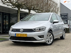 Volkswagen Golf Sportsvan - 1.0 TSI Comfortline l NAVI l TREKHAAK l CAMERA l CLIMA l CRUISE