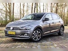 Volkswagen Polo - 1.0 MPI Comfortline Business