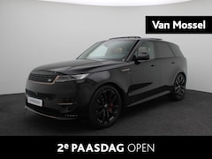 Land Rover Range Rover Sport - 3.0 P550e Autobiography PHEV | Towing Pack | Cold Climate Pack | 23" | Privacy glass | Rod