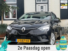 Renault Clio - 1.0 TCe Zen|Navi|Bluetooth|Trekhaak|Lane Assist|