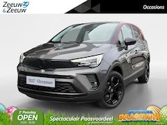 Opel Crossland - 1.2 Turbo GS Line Automaat | Navi | Climatecontrol