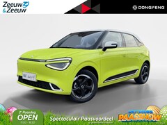 Dongfeng Box - Launch Edition 42 kWh |Demo|Full Option|310 km range| 360 camera| Stoelkoeling & verwarmin