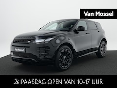 Land Rover Range Rover Evoque - 1.5 P270e PHEV AWD Business Dynamic Edition | PIXEL-Led | Cold Climate Pack | Elektrische