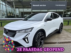 Renault Rafale - 1.2 E-Tech 4x4 plug-in hybrid 300 atelier Alpine 2e Paasdag open 09.00-17.00 uur