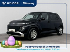 Hyundai Inster - Pulse 49 kWh | Nieuw | Snel leverbaar