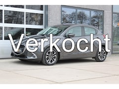 Mazda 2 - 2 1.5 Skyactiv-G Dynamic+ 5 Drs Carplay&Android Auto Navi 16inch