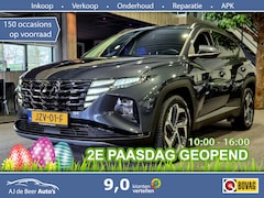 Hyundai Tucson - 1.6 T-GDI PHEV Comfort Smart 4WD Camera | Stoel/stuurverwarming | Carplay | Navigatie