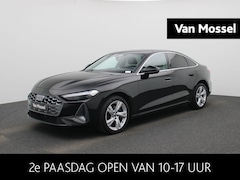 Audi A5 - Advanced TFSI S tronic l Adaptive cruise control l Navigatie l Climate control l Stoelverw