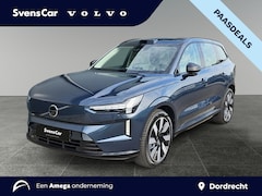 Volvo EX90 - Twin Motor Performance Ultra 7p. 111 kWh | PRIVATE LEASE VANAF: €1937 p.m. | Bowers & Wilk