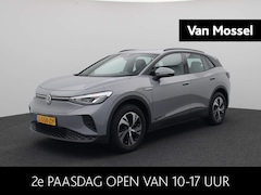 Volkswagen ID.4 - Pure 52 kWh DSG |Apple Carplay | Assistentie pakket plus | Cruise Control | Multimedia pak