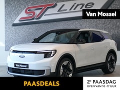 Ford Explorer - Premium Extended Range RWD 77 kWh | VOORRAAD | €4.000 KORTING | GRATIS 21 INCH VELGEN | 21