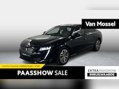 Peugeot 508 - Allure Pack HYBRID | LED | NAVI | Apple Car Play