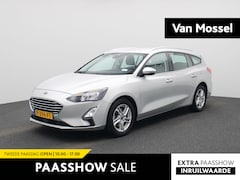 Ford Focus Wagon - 1.0 EcoBoost Hybrid Trend Edition Business | Climate Contorol | Apple Carplay / Android Au