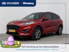 Ford Kuga - 2.5 PHEV ST-LINE X | ALL SEASONS | TREKGEWICHT 1500 KG | NAVI | CLIMA | CAMERA | CRUISE |