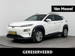 Hyundai Kona Electric - EV Fashion 64 kWh 204PK | Navigatie | Climate Control | 17” Inch Velgen | Adaptieve Cruise