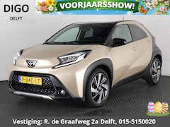Toyota Aygo X - 1.0 VVT-i MT Envy | JBL audio | Camera | Navigatie |