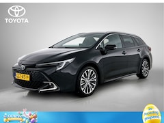 Toyota Corolla Touring Sports - Hybrid 140 Dynamic | NL dealer onderhouden| Toyota-paasweekend