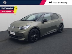 Volkswagen ID.3 - Pro Limited Edition 59 kWh