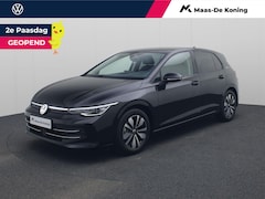 Volkswagen Golf - 1.5eTSI/150PK Goal DSG · Navigatie · Camera + Parkeersensoren · Apple/Android · Garantie t