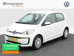 Volkswagen Up! - 1.0 BMT move up | Bluetooth | Elektrische Ramen | Climatronic | Cruise Control | Parkeerse