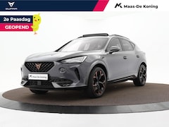 CUPRA Formentor - 1.4 TSI e-Hybrid 245pk VZ Performance Limited · Panoramadak · Trekhaak · Camera · Keyless