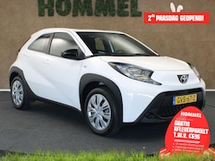Toyota Aygo X - 1.0 VVT-i MT Play - ORIGINEEL NEDERLANDSE AUTO - APPLE CARPLAY/ANDROID AUTO - AIRCO - MULT