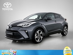 Toyota C-HR - 1.8 Hybrid Dynamic | Dealeronderhouden | Blind spot | Toyota-paasweekend