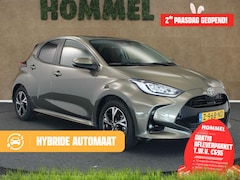 Toyota Yaris - 1.5 Hybrid 115 First Edition - ORIGINEEL NEDERLANDSE AUTO - AUTOMATISCHE AIRCO - KEYLESS E