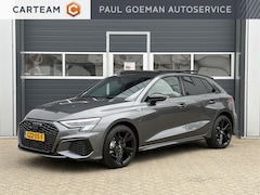 Audi A3 Sportback - 40 TFSI e Advanced edition S Line | Pano | LED | Keyless | Camera |